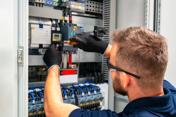 Best Industrial Electrical Services  in Auburn, IN